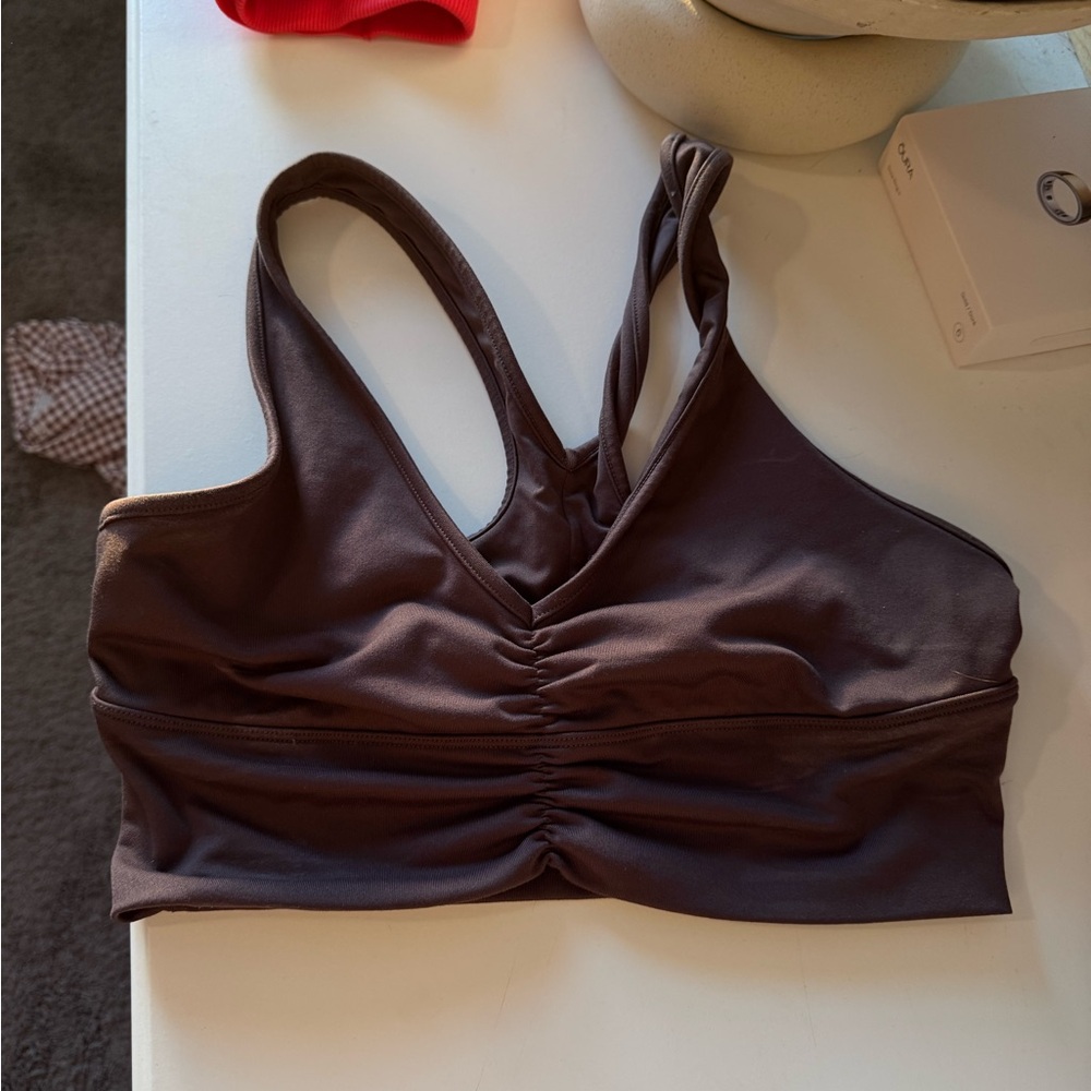 Alo wild thing sports bra